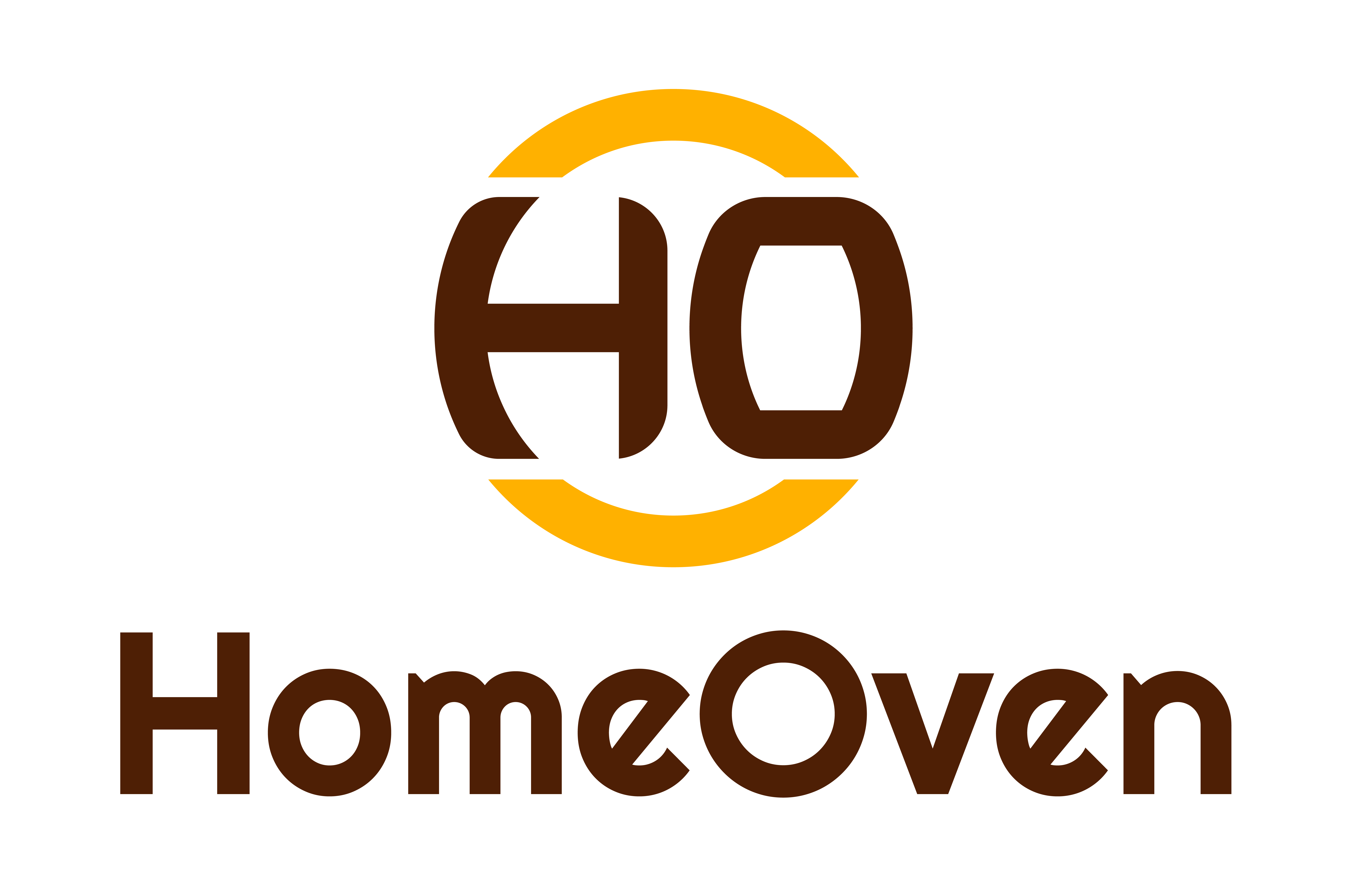 Home Oven